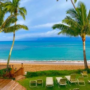 Meet your Posher, Mylie